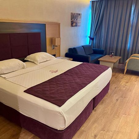 Sirin Park Hotel Adana Exterior photo