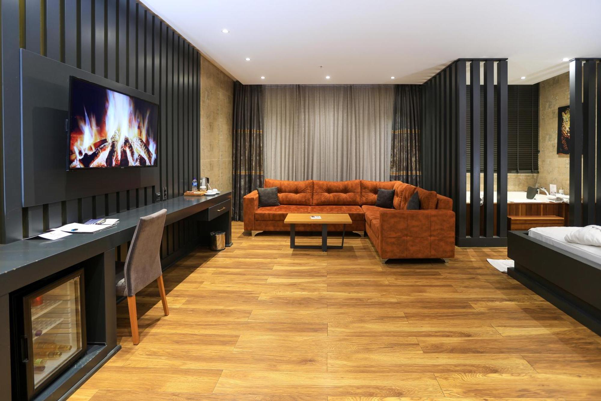 Sirin Park Hotel Adana Exterior photo