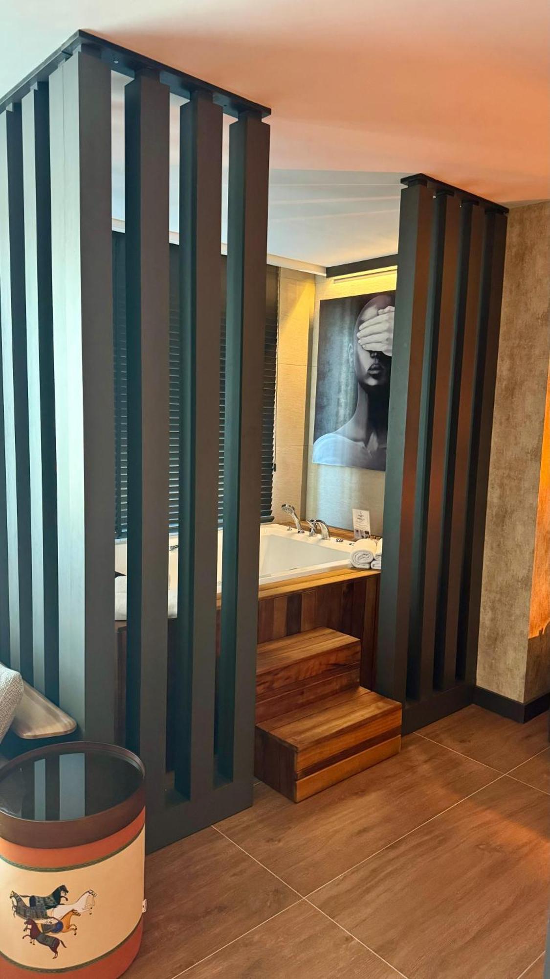 Sirin Park Hotel Adana Exterior photo